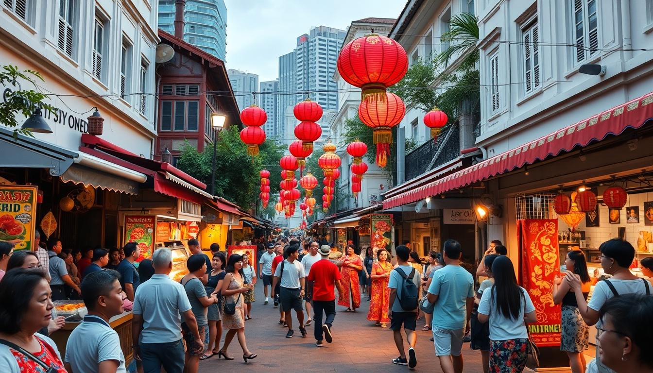 Discover Local Culture