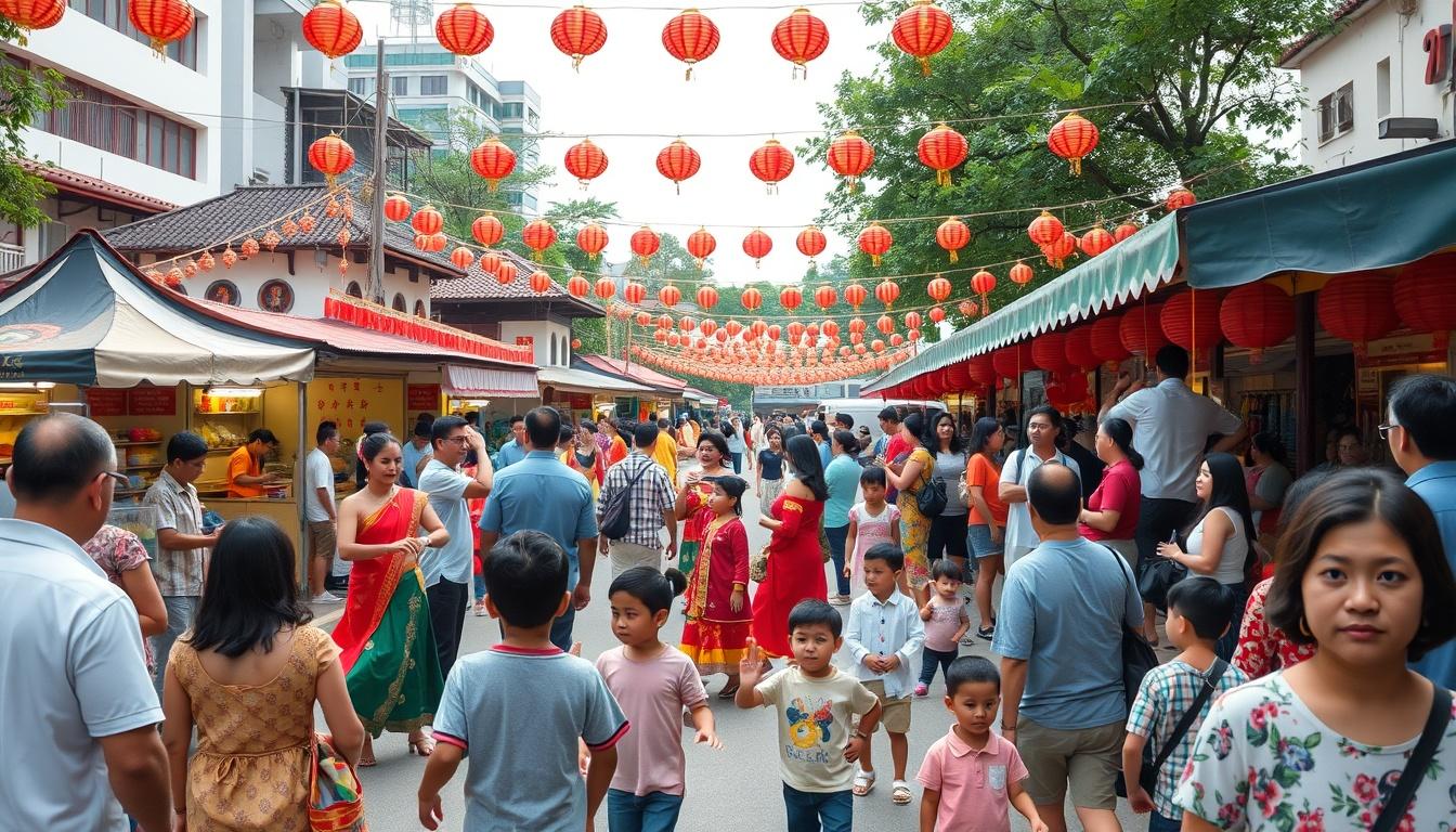 Unlock Cultural Richness